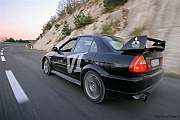 Lancer Evo VI (13)